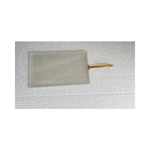 BAE4 Touch Glass Panel for HMI Panel repair~do it yourself,New & Have in stock
