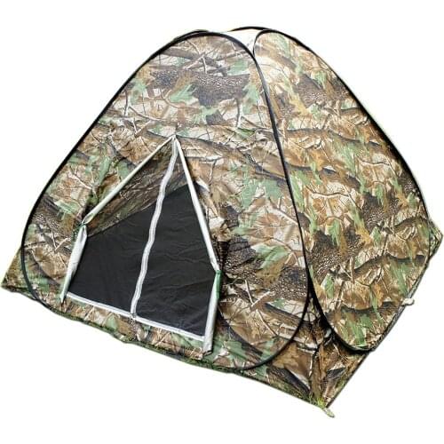 TEMPHIKING Round Tents