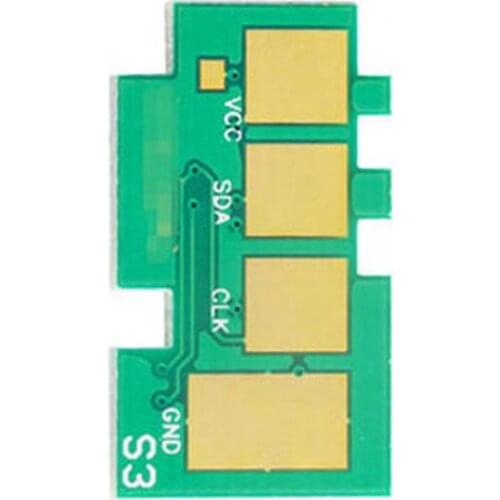 Toner Chip For Samsung Xpress SL-M2020 M2020W M2022 M2022W M2070 M2070W M2070F M2070FW M2020 M2020W M2022 M2022W M2070 M2070FW