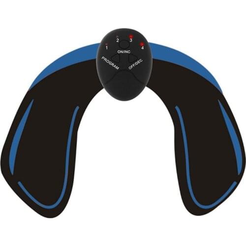 Hip Trainer Butt Lift Up Buttocks Lifting Muscle Stimulation Massager Fitness Body Shaping Equipment SAL99