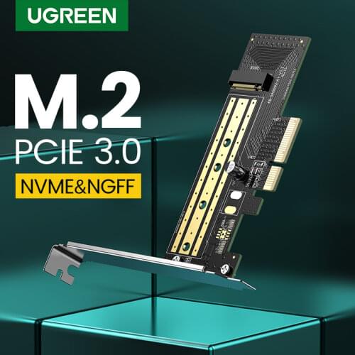 UGREEN Expansion Boards