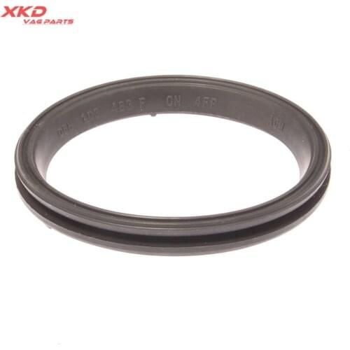 Timing Cover Gasket For V-W Be-etle Je-tta Passat EOS CC Tiguan A-udi A4 A5 S4 Q3 Q5 TT # 06H103483D