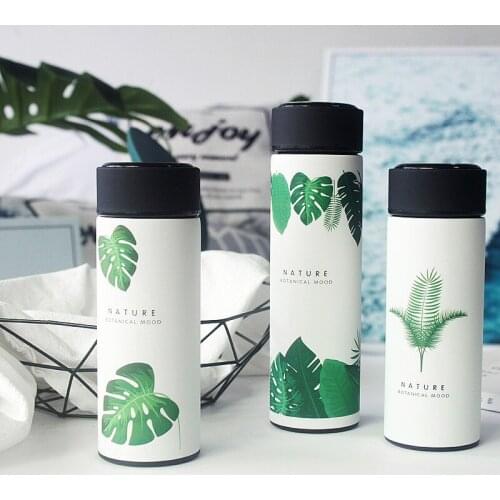 VINRITO Camping Thermoses