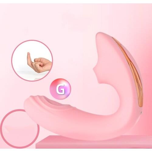 Tongue Lick Vibrator Prostate Massage Sex Toys for Adult Couples G-Spot Nipple Clitoris Stimulator Masturbator Cock Sex Shop