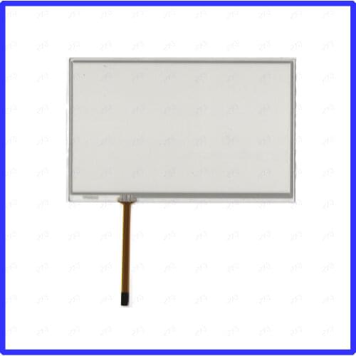 ZhiYuSun HST-TPA7.36D this is compatible display NEW Resistive tinch touch screens 7 inch 4 lines HSTTPA7.3D