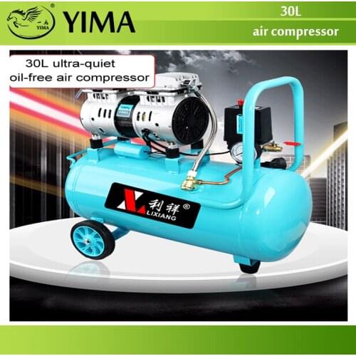 ZJMZYM Compressors