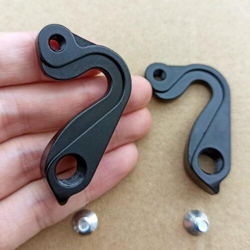 5pcs Bicycle MECH dropout For Specialized #S152600002 Tarmac Roubaix Disc Brake Venge CruX Diverge frame Gear derailleur hanger