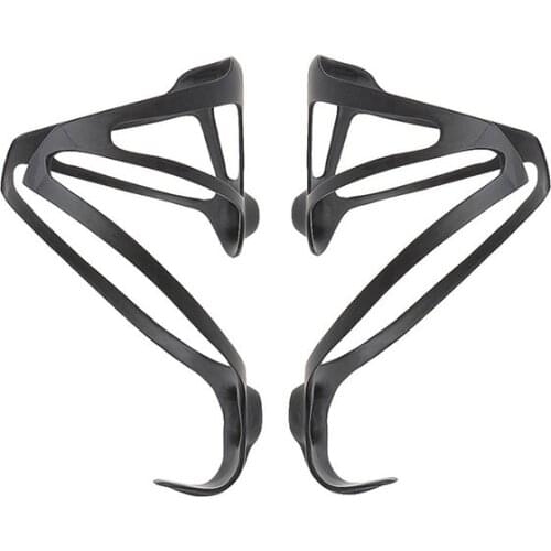 DODICI hot sales 16g full carbon fibre bottle cage bottle holder bicycle accessories with package matte finish