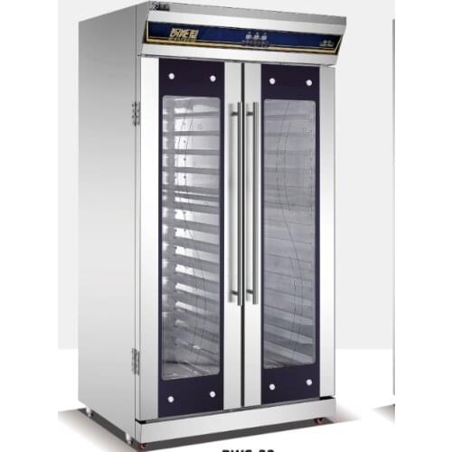 Electric Bread Fermentation Machine With Timer