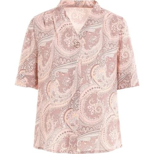 Gowani Short Sleeve Women's T-Shirts