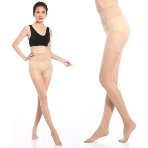 Fashion Womens Tight Beauty Cute Bas Sexy Stocking Tease Panty hose Womens Knee High Leg Warmer Candy Pantyhose Girl Stockings