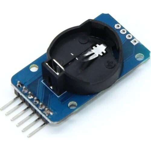 DS3231 AT24C32 IIC Module High Precision Real Time Clock Module DS3231SN for Arduino Memory Module