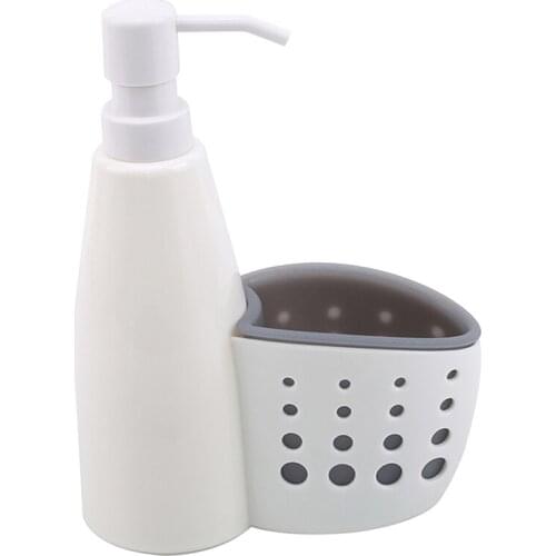 Foaming Bottle Kit Liquid Soap Whipped Mousse Points Bottling Shampoo Shower Plastic Baby Kit Foam Pump Bottle