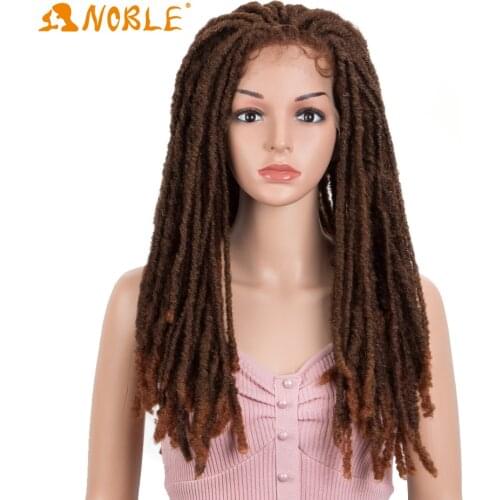 Noble Synthetic Wigs