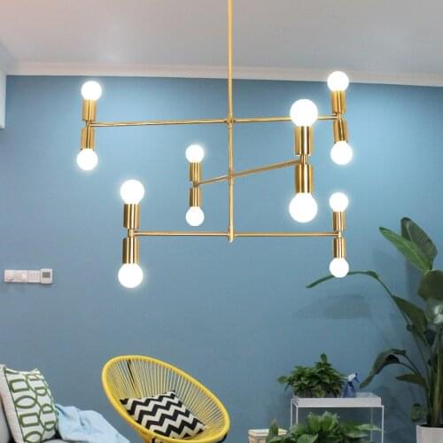 Nordic monkey lamp luminaire suspendu kitchen dining bar pendant lamp dining room light living room pendant light