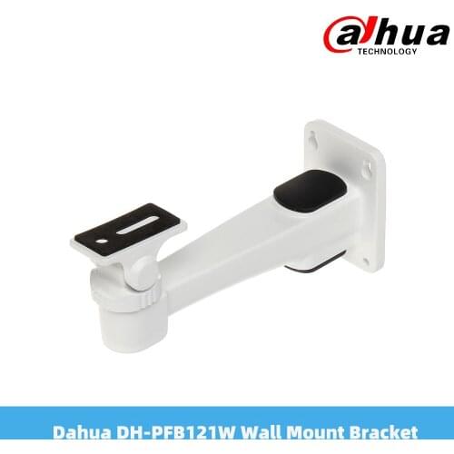 Original Dahua IP Camera Wall Mount Bracket DH-PFB121W