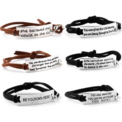 Yue mei na Bracelets