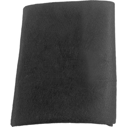 1x1.2m Wool Pad Automatic Plant Watering System Capillary Mat For Plant Watering Capillary Pad Capillary Gasket Garden Tools