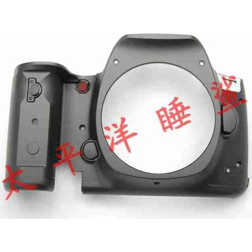 Brand new original For Canon 5DS 5DsR Front Cover Assembly Replacement Repair Part