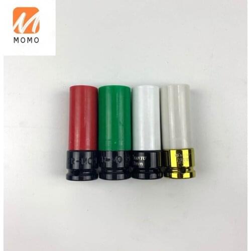 Locking Wheel Nut Screw Lock Socket Key Master