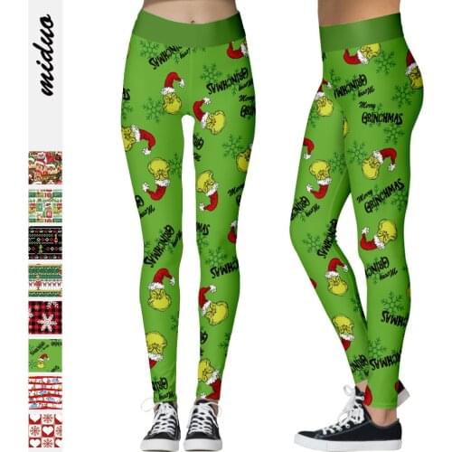 CNACNOO Women's Leggings