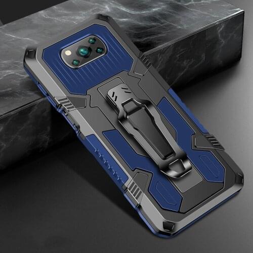 Cuimeng Xiaomi Poco X3 NFC Phone Cases