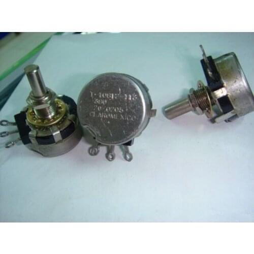 Quality assurance T-10812-113 380 50K potentiometer (SWITCH)
