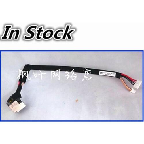 New For HP 4416 4410S 4411S 4416S 4415S DC Jack Cable Power Charging Socket Connector Plug Port
