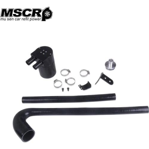 Reservior Oil Catch Can Tank For BMW N20/N26 F20 F22 F30