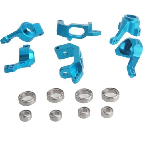 02013 02014 02015 Upgrade Part 102010 102011 102012 102068 For 1/10 RC HSP Redcat Himoto