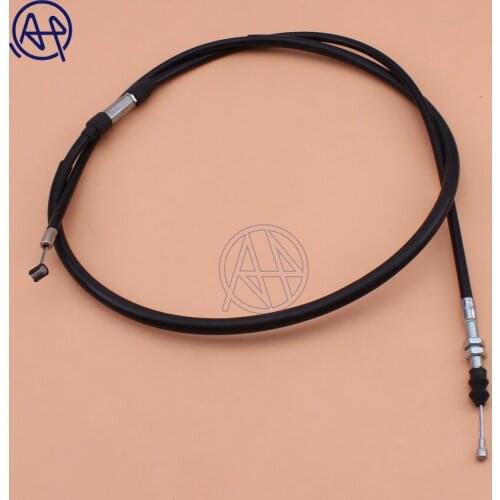 For KAWASAKI Vulcan 400 800 Vulcan400 Vulcan800 Motorcycle Clutch Lever Cable Line 1pcs