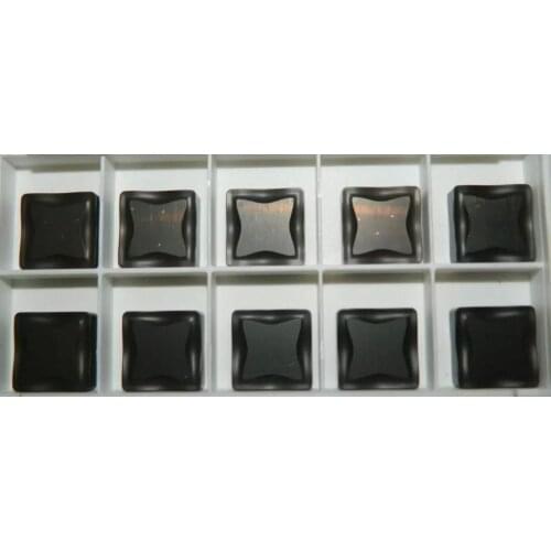 10PCS CARBIDE INSERT SNHF150412TN-M14 MK1500