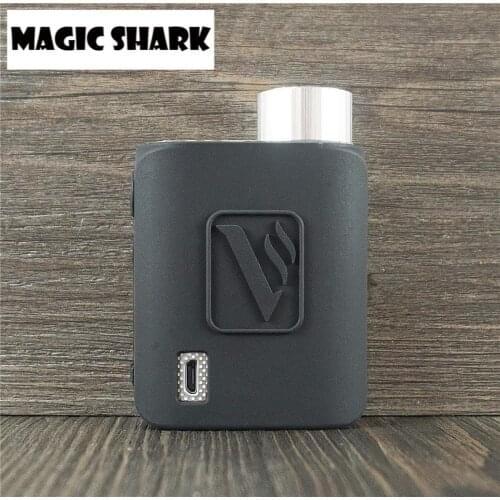 2020 Durable Silicone Rubber Case Cover for Vaporesso Swag2 Fitted Case Pouch for Vaporesso Swag II 2