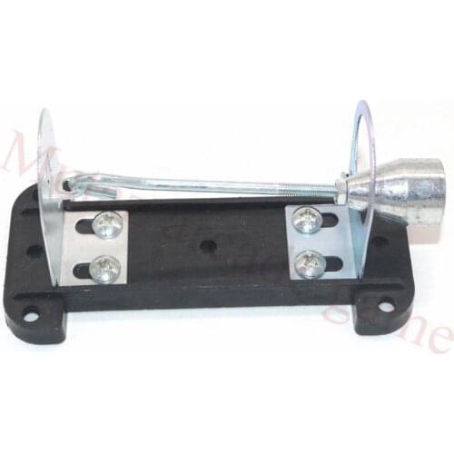 Balance or anti shaking device for pinball arcade game machine vending machine claw crane machine