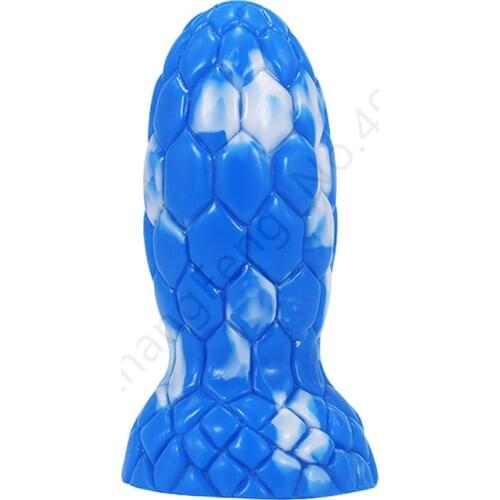 XXL Anal Balls Big Anal Kegel Sex Penis Silicone Sex Toy For Women With Suction Cup Dick Faak Dildo Sex Shop Lesbian Slink Plug