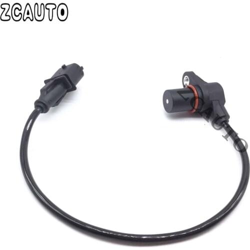 Crankshaft position sensor For DAF XF95 CF75 CF85 0281002511,1398467,640600