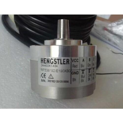 For encoder HENGSTLER RF538192 E190A RF538192/E190A
