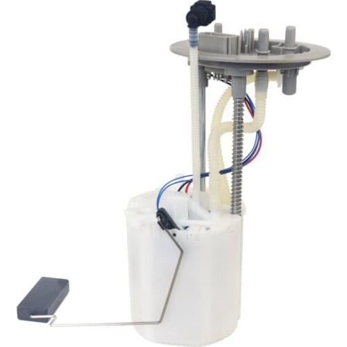 For AUDI Car Modification Electronic Pump Electronic Fuel Pump 4F0919051H