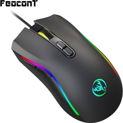 FeoconT Gaming Mice