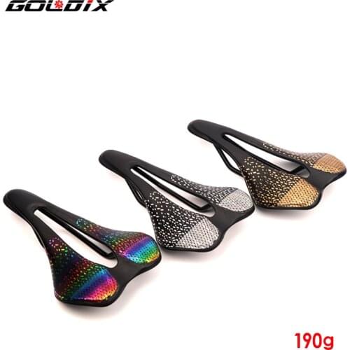 GOLDIX Bicycle Saddles
