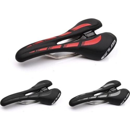 GUB 1150 Shockproof Hollow Bicycle Cycling Saddle Seat Cushion Pad седло для велосипеда сиденье для велосипеда selim mtb