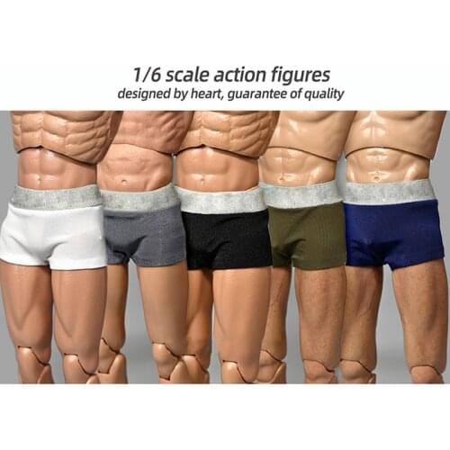 HOBBIESIR Men's Underwear