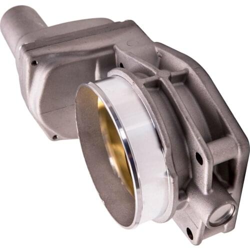 TB1079 90mm Throttle Body for LS3 LS7 L99 Fit For Camaro Corvette for Chevy S20051 2173153