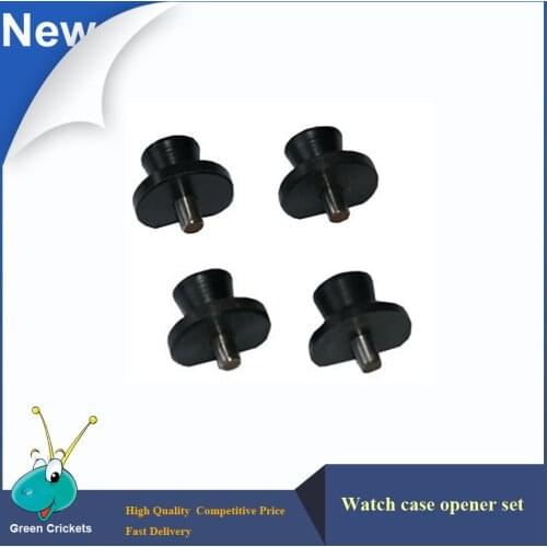 Set of 5674-D for 5700 watch case opener & closer machine