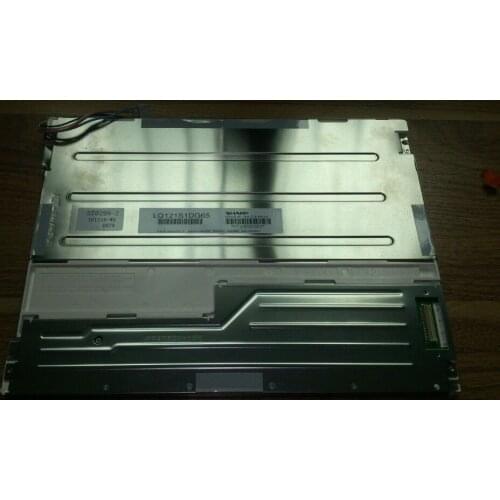 LQ121S1DG65 lcd display screen panel Repair Repalcement