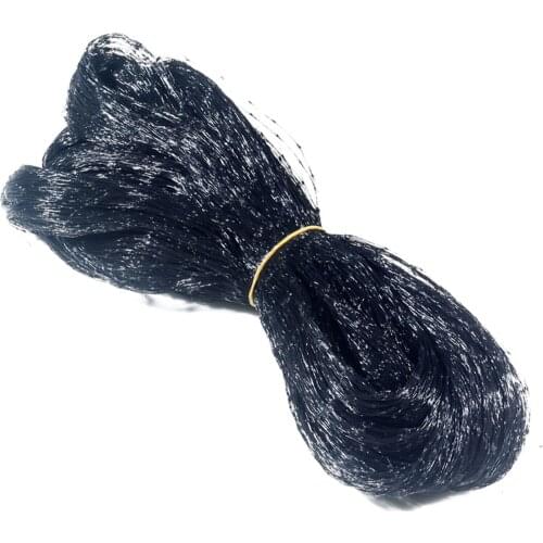 Plant Protective Net with 2cm Mesh Durable Foldable Convenient Long Lasting Reusable Easy to Install for Garden JS22