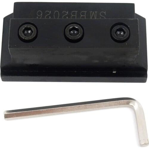 SMBB2026 CNC Tool SMBB Tool Holder for SPB Grooving Tool Insert