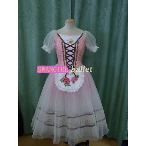 Swangirldance Ballet Dresses