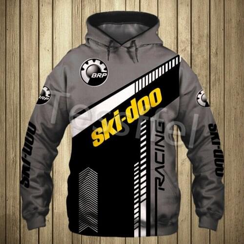 Tessffel Brp Can-am 3D Printed New Fashion Mens Hoodie Personality Zipper Jacket Motorcycle Unisex Hip Hop Sportswear Style-1