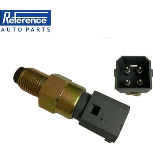 Spare Parts Truck Sensor Vol Impulse Sensor Transmission Speed Sensor 1594138 8150500